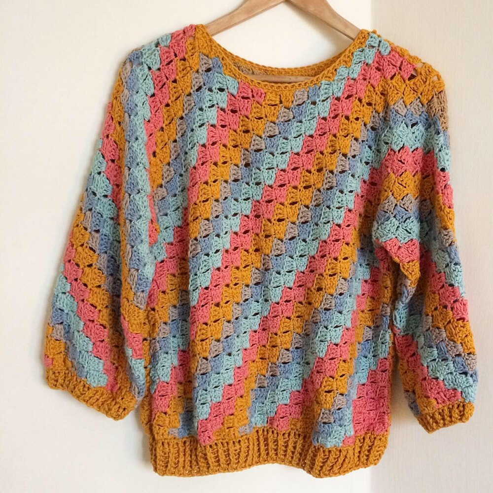 C2c sweater 2025