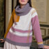 Deco Collection Ebook - Knitting & Crochet Patterns for Women in MillaMia Naturally Soft Merino