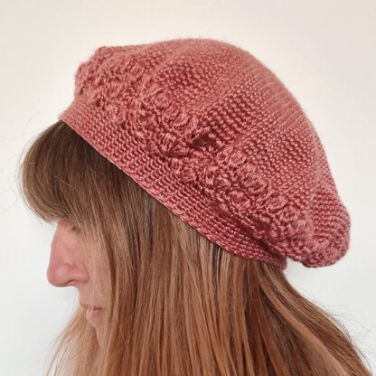 Britt Beret