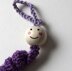 Crochet Pattern Worry Worm