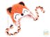 Moxie the Furry Fox Hat