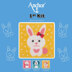 Anchor 1st Kit - Beautiful Bunny Needlepoint Kit