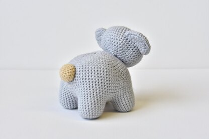 Koala Amigurumi