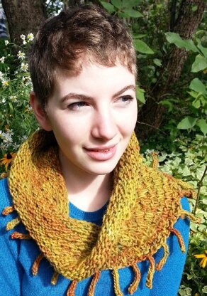 Maine Coast Cowl