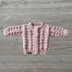Lola Newborn Cardigan