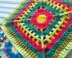 Granny Square | Cartajena