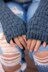 After Midnight Mitts.