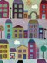 Blanket the Town