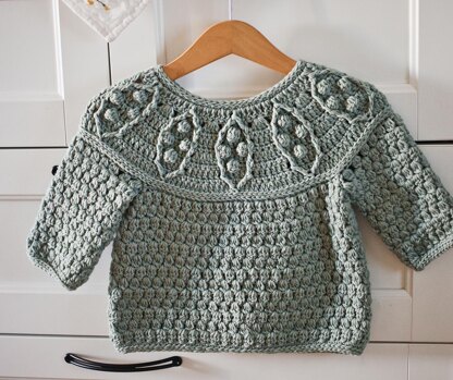 Ivy Lane Cardigan