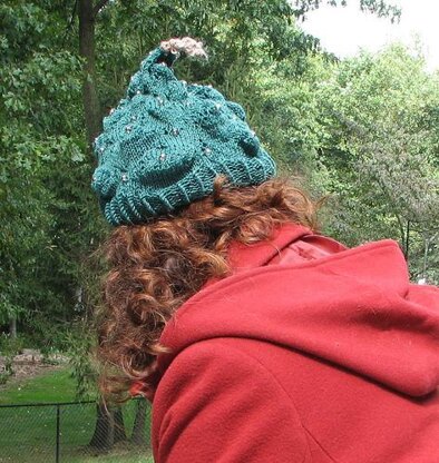 Tannenbaum Hat