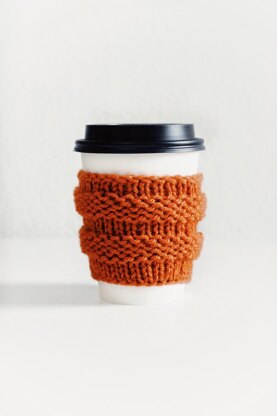 The Coffee Cozy