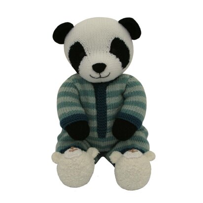 Onesie (Knit a Teddy)