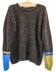 Greensleeves Mohair Sweater