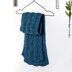 Yarn Vibes Casey Aran Cabled Scarf PDF