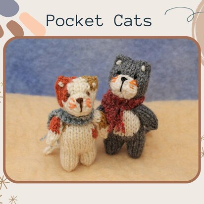 Pocket Cats