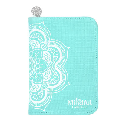 Knitter's Pride Mindful Collection Lace Interchangeable Needle Set - Believe