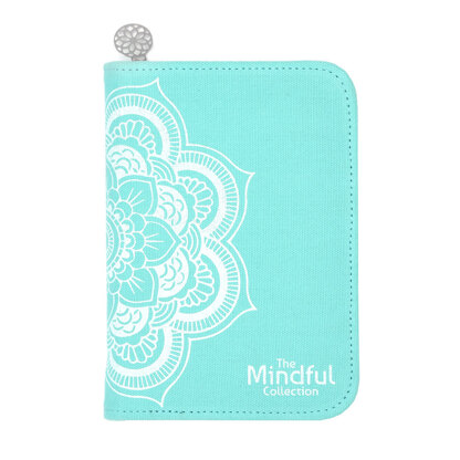 Knitter's Pride - Mindful Collection 5 Interchangeable Believe