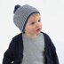 Knitted Beanies