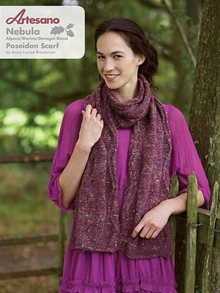 Nebula by Artesano Yarns