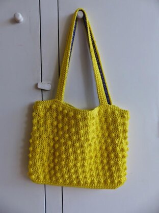 Springblossom bag