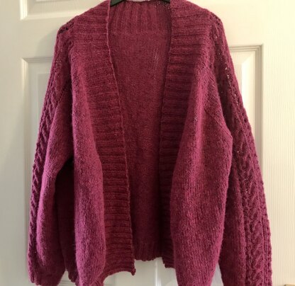 Lily Cardigan