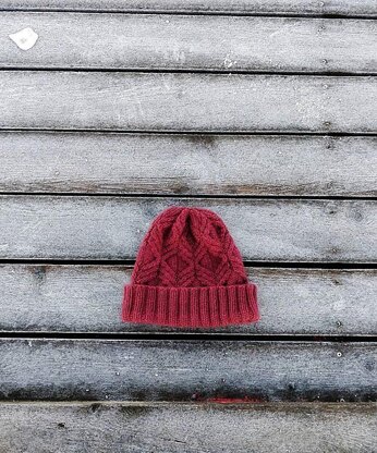 Marlon hat