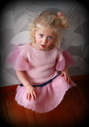 Dancing Queen #4
