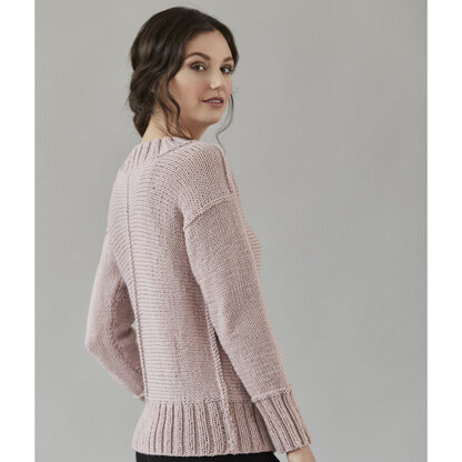 Sesia Meredith Pullover PDF