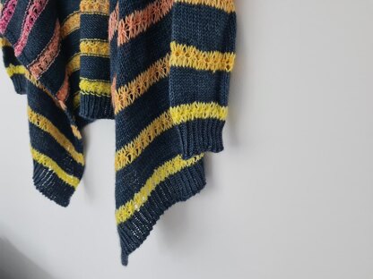 Crosshill Cardigan