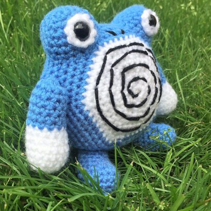 Pokémon Poliwrath