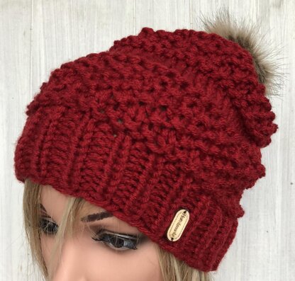 Brokiedokie Hat