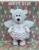 Angel Bear (The Cuddle Me Collection)