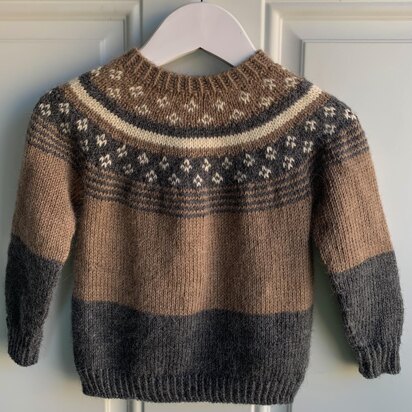 Juniper Sweater