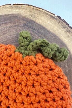 Lil Pumpkin Bucket Hat