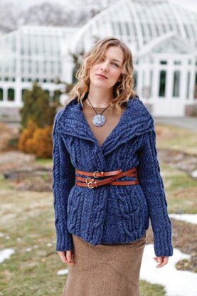 Norah Gaughan Collection Vol.9 by Berroco
