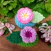 Spring Blossom - Creme Egg Covers