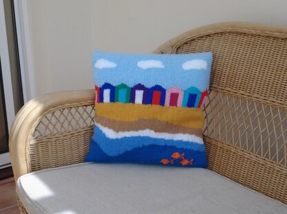 Cushion for Ros