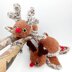 Turtle Reindeer