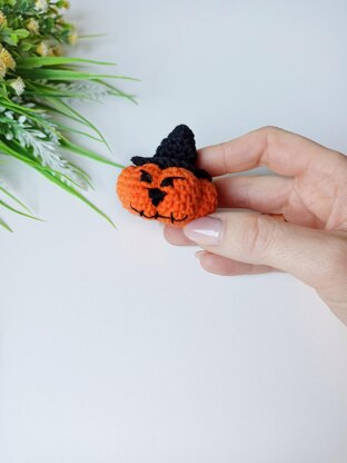 Halloween pumpkin 5 in 1