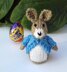 Little Easter Rabbit - Creme Egg Cover