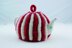 Ruched Tea Cosy