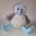 B is for Blue Footed Booby