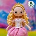 Barbie in the Nutcracker Doll