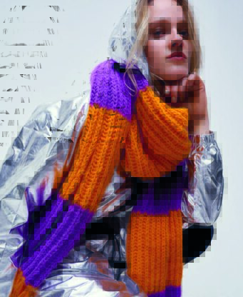 Made By Me Handknitting No.5 (DE) by Rico