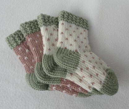 Lilliput Baby Socks