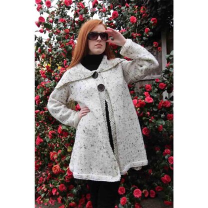 Hepburn Coat