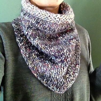 VOODOO Bandana Cowl