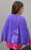 #179 Stolen Hearts Poncho.
