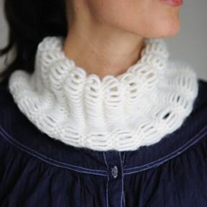 Colette - knitting pattern