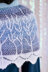 Women's Cowl Winter Aspen in Universal Yarn Rozetti Yarns Alpaculence - Downloadable PDF